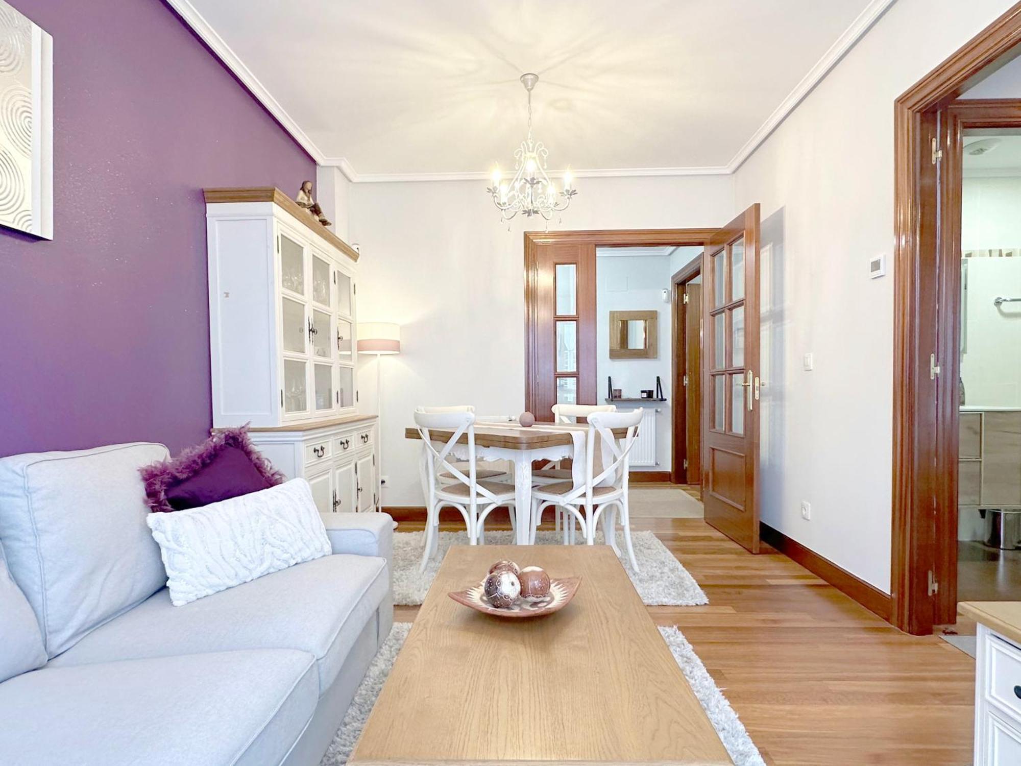 Apartamento Con Gran Terraza En El Centro Apartment Castro Urdiales Exterior photo